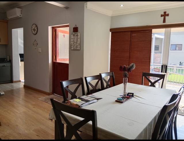 3 BEDROOM FREESTANDING FOR SALE IN SCOTTSVILLE